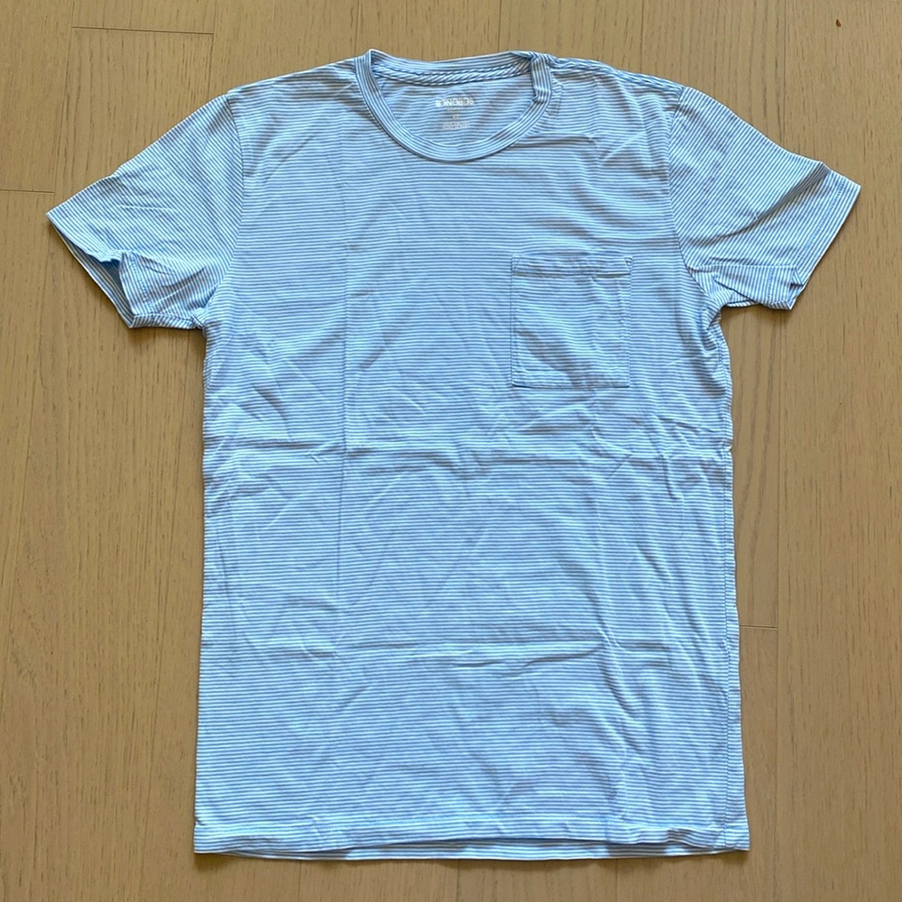 NWOT Bonobos Cotton Tshirt